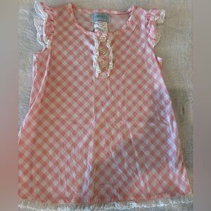 Guc serendipity tank